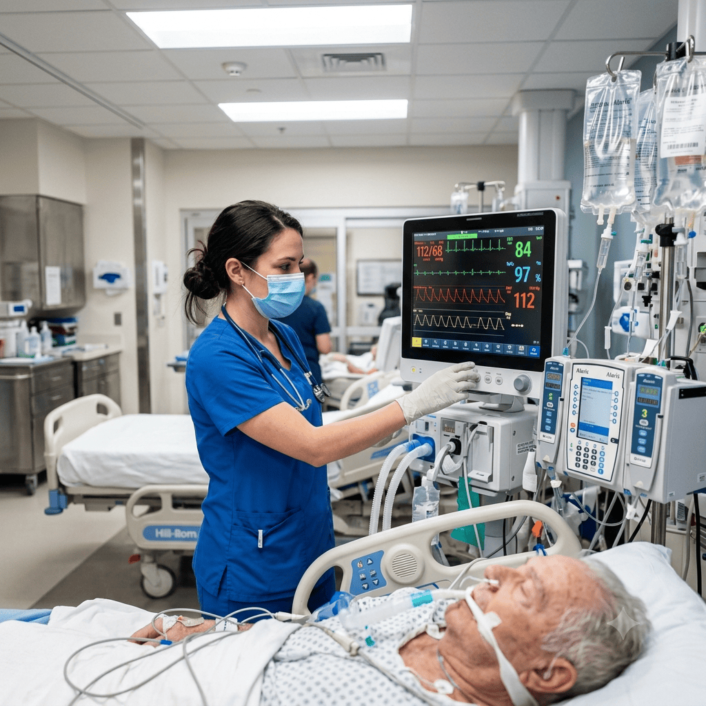 acute aortic dissection nursing priorities