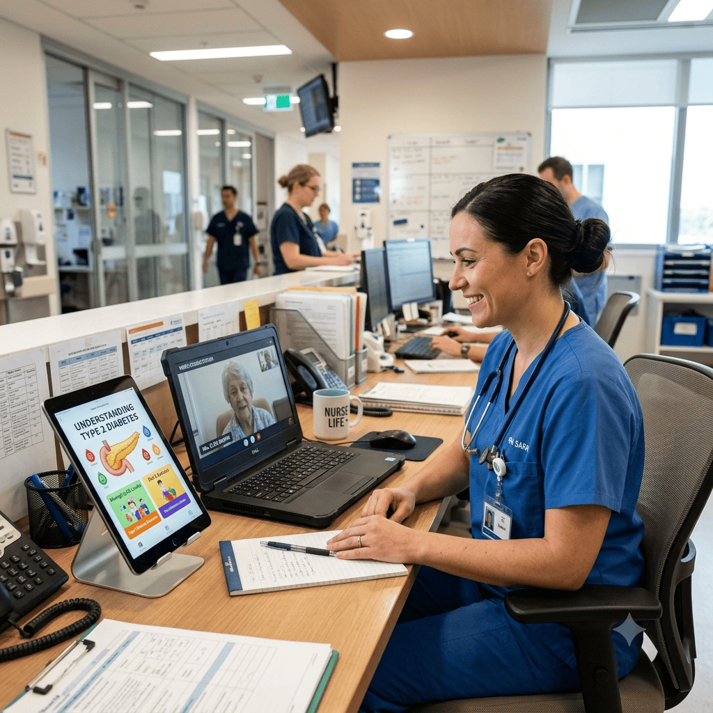 digital sexual health education