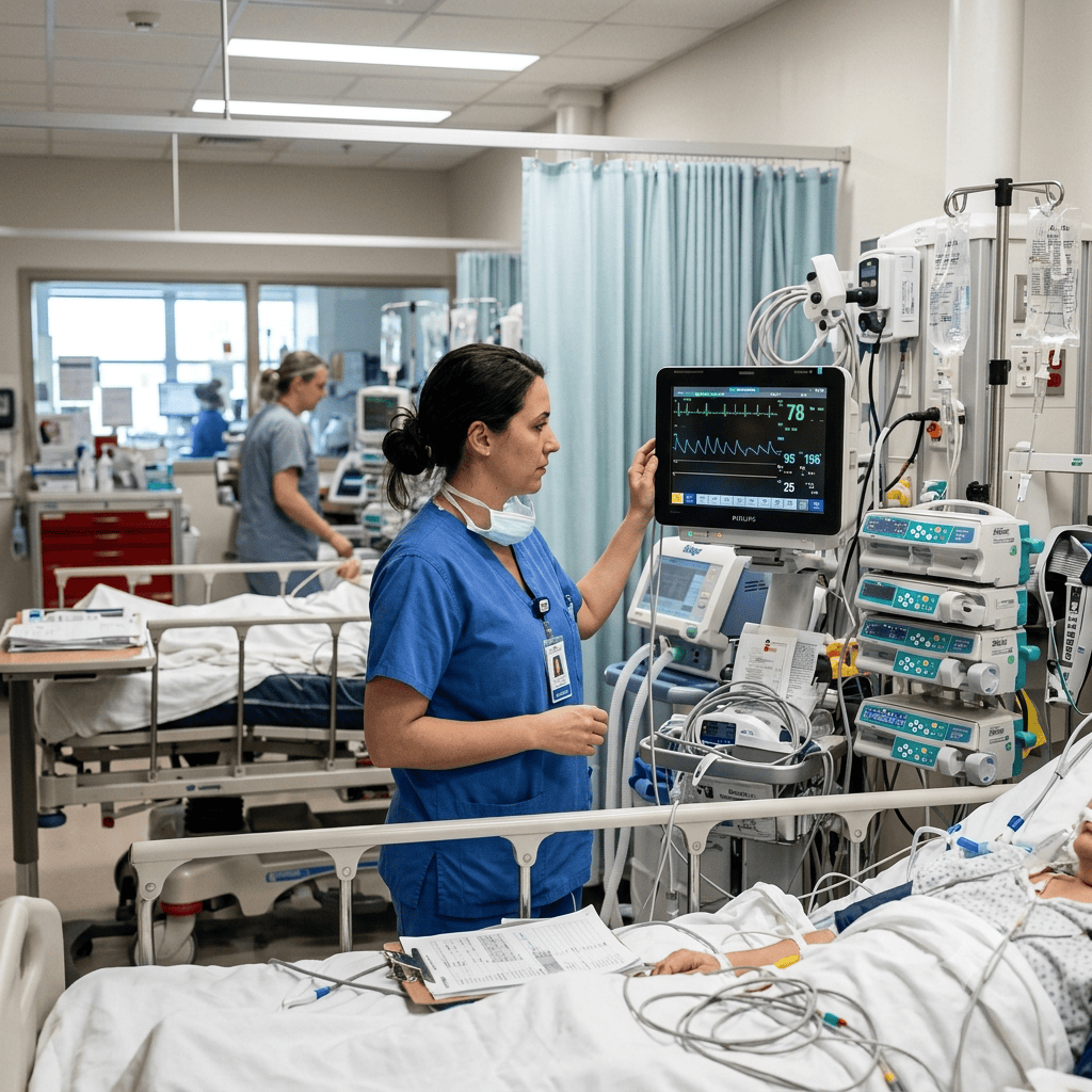 mechanical complications myocardial infarction