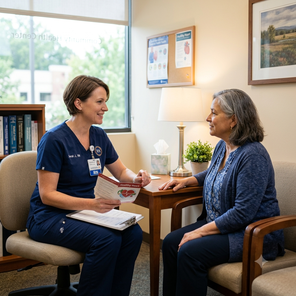 sexual health education nursing