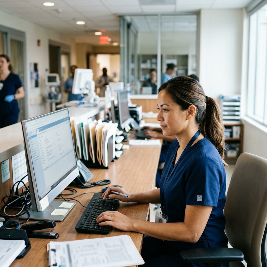 nursing malpractice standard of care