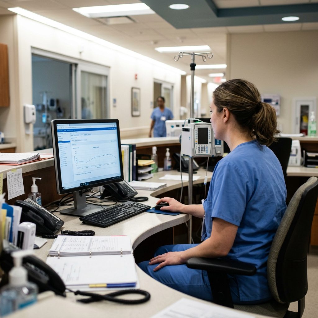 heparin-induced thrombocytopenia nursing