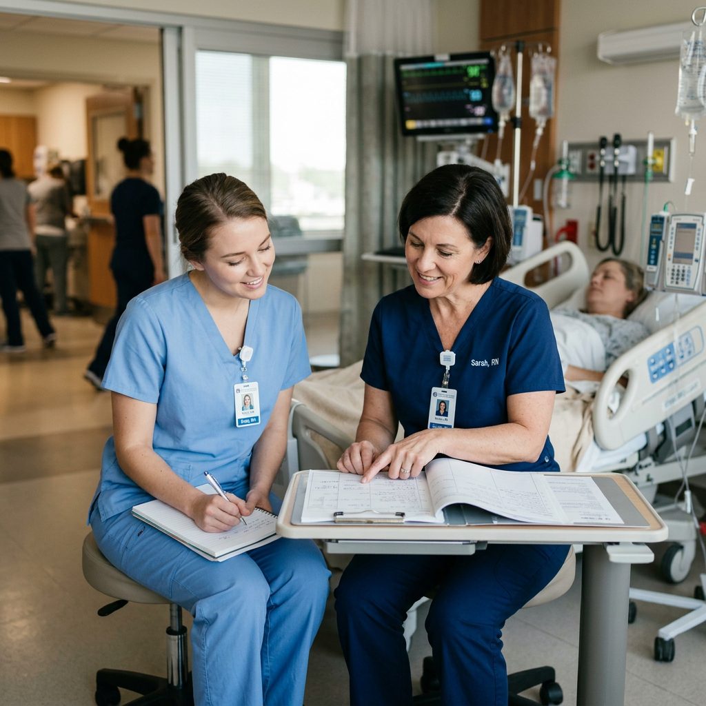 nurse residency programs
